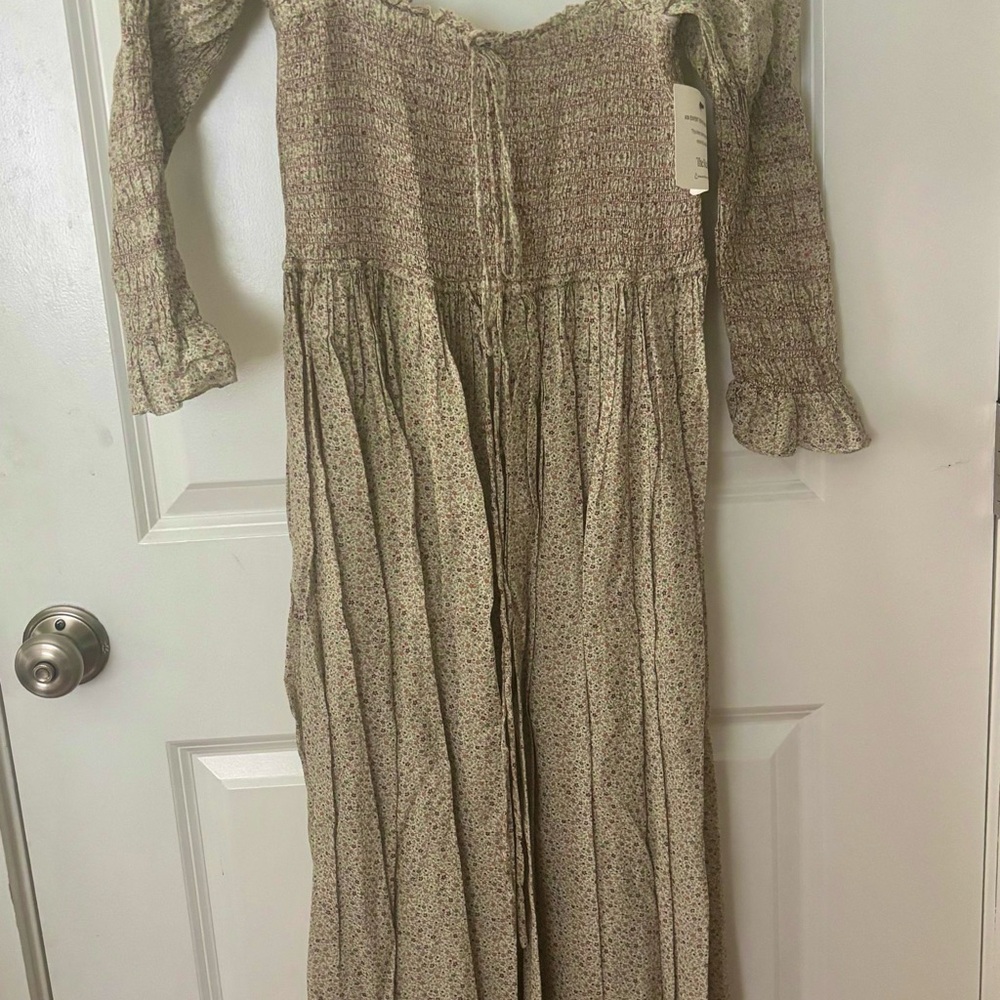 DOEN Bijou Dress